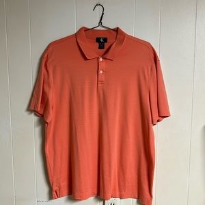 Men’s short sleeve T-shirt